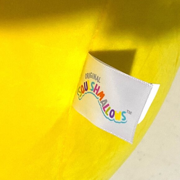 Squishmallows Gideon the Guacamole Plush 16" Foodie Mexican Food Super Soft 2023 - Picture 6 of 7